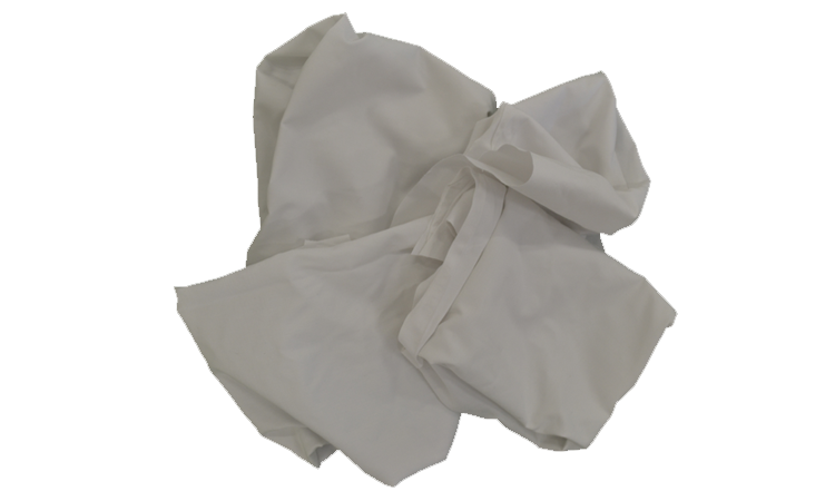 Poly Cotton Towels