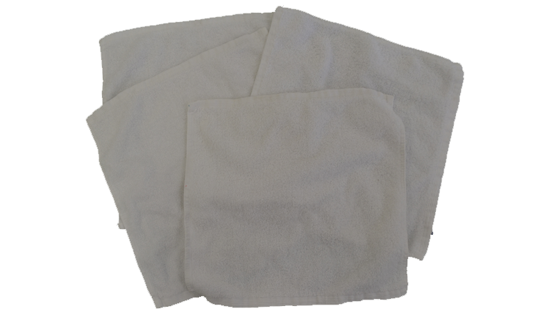 Premium Face Towels